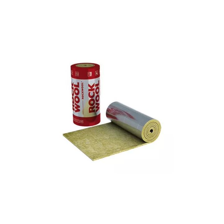 Rockwool - mata Klimamat (Alu Lamella Mat)