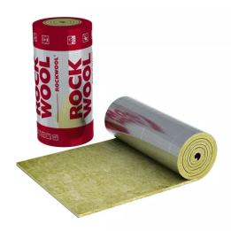 Rockwool - Klimafix mat