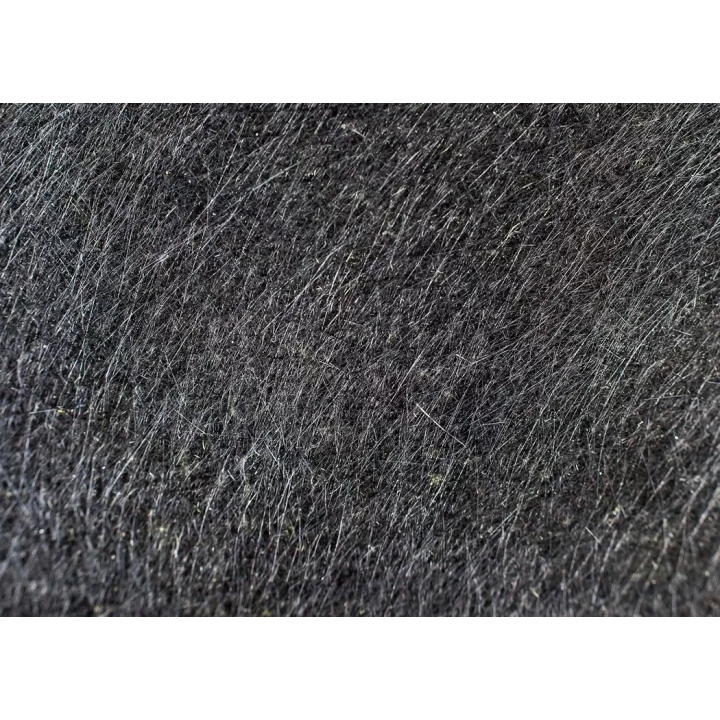 Rockwool - płyta z dwustronnym welonem Techrock 60 FB2 (Industrial Batts Black 60Z)