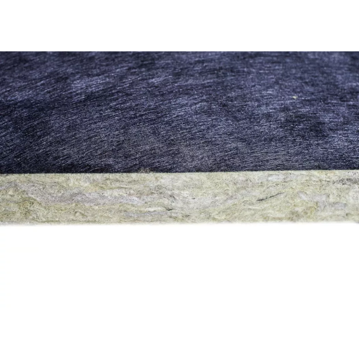 Rockwool - płyta z dwustronnym welonem Techrock 60 FB2 (Industrial Batts Black 60Z)