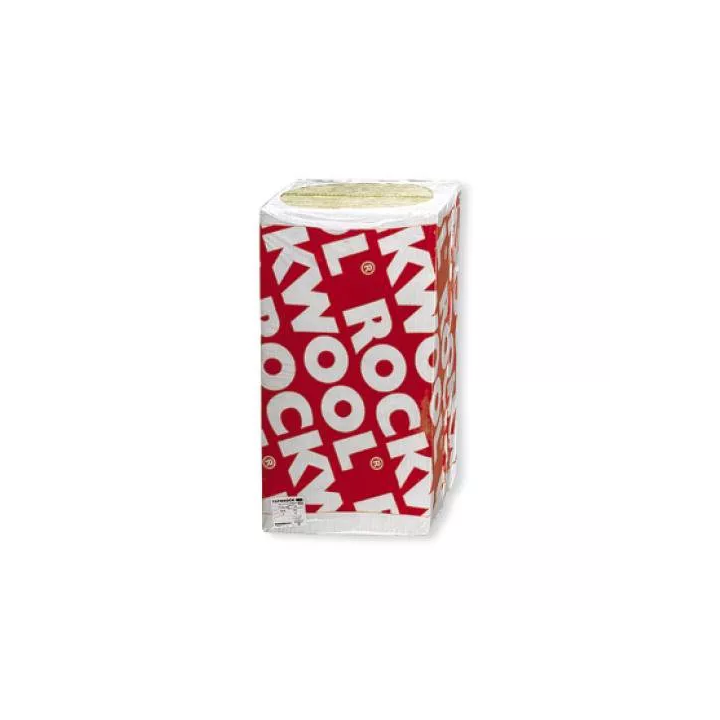 Rockwool - płyta ze skalnej wełny mineralnej ProRox SL 950 (Techrock 80)