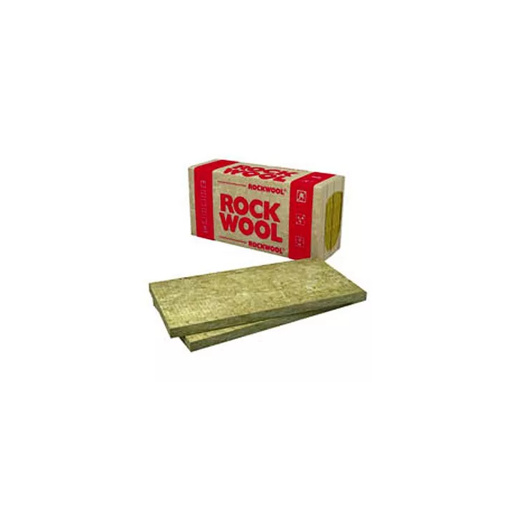 Rockwool - płyta ze skalnej wełny mineralnej ProRox SL 960 (Techrock 100)