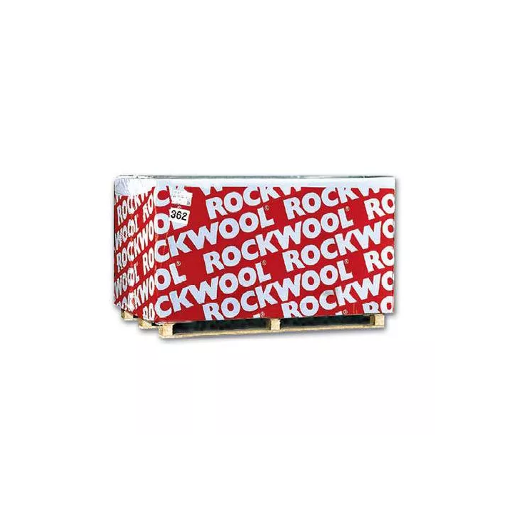 Rockwool - Conlit 150 P plate