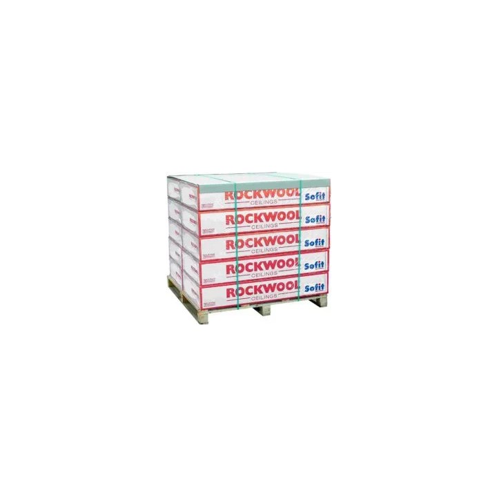 Sofit - vertical wire with mesh, L 1000 mm