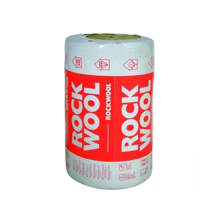 Rockwool - Toprock Supermatte