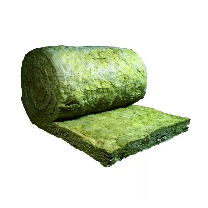 Rockwool - Toprock Supermatte