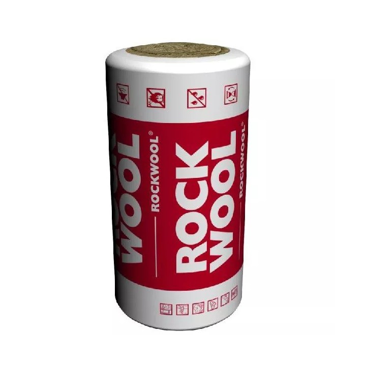 Rockwool - Toprock Super mat