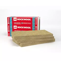 Rockwool - płyta Rockton Super
