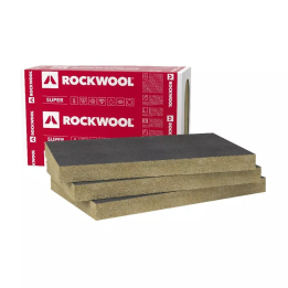 Rockwool - Ventirock F Super Steinwolleplatte
