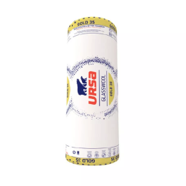 Ursa - Ursa Gold 35 Mineralwolle Matte
