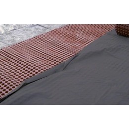 Dorken - Delta-X Drain drainage foil
