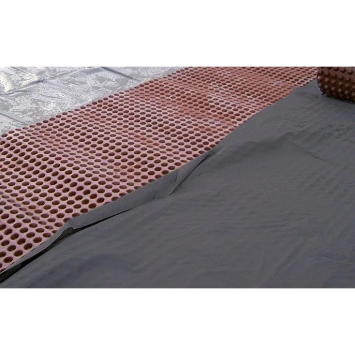 Dorken - Delta-X Drain drainage foil