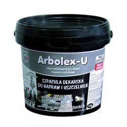 Izolex - Arbolex U roofing putty