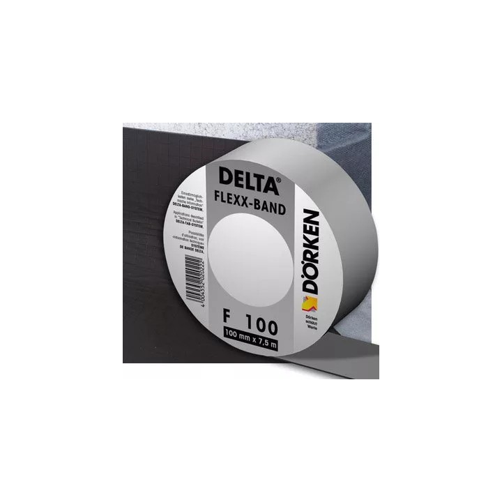 Dorken - Delta-Flexx-Band elastic band