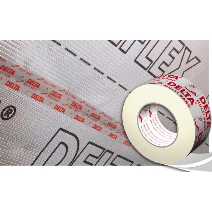 Dorken - Delta-Multi-Band universal adhesive tape