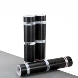 Bauder - Bitumen schweißbarer Grundierungsdachfilz G 200 S4 (G4)