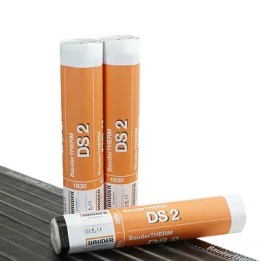 Bauder - papa paroizolacyjna zgrzewalna Therm DS 2