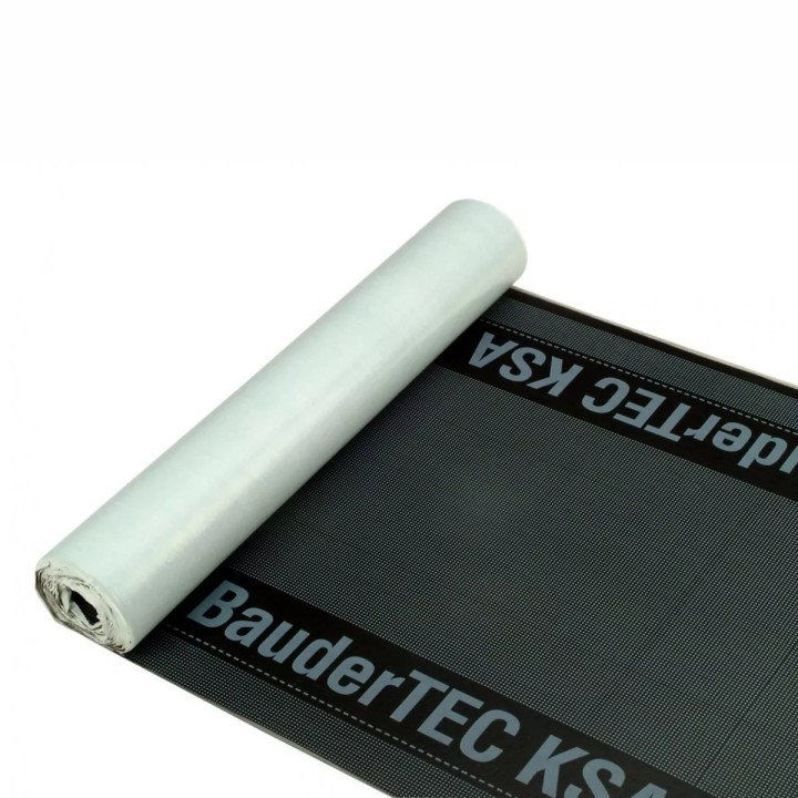 Bauder - papa samoprzylepna podkladowa TEC KSA
