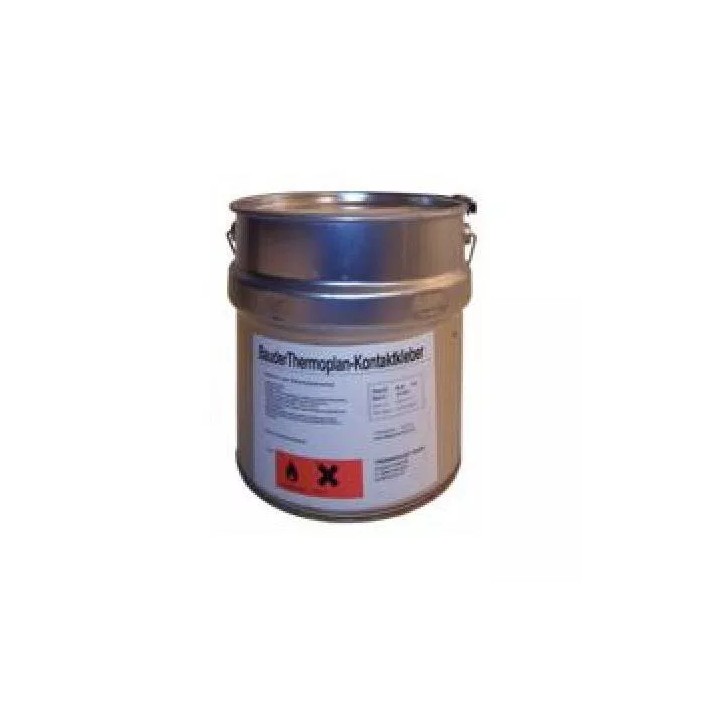 Bauder - klej do folii Thermofol Kontaktkleber PVC
