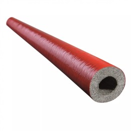 Armacell - Tubolit S cover, red