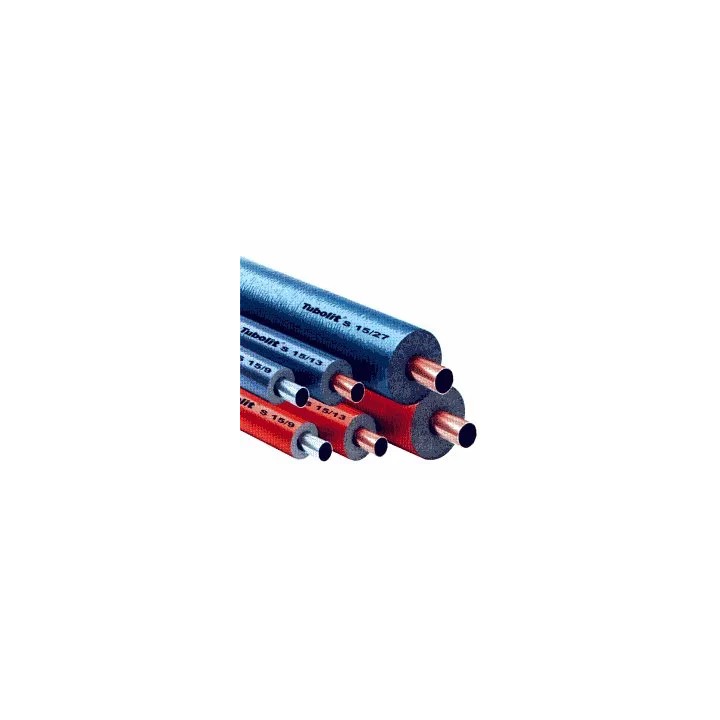 Armacell - Tubolit S cover, red