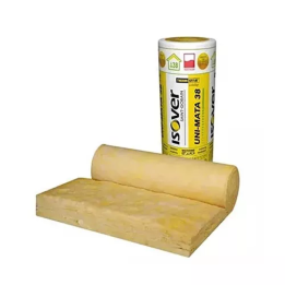 Isover - Uni-Mata Mineralwolle Matte