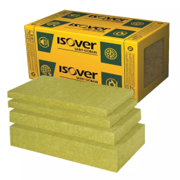 Isover - płyta z wełny mineralnej Stropoterm 40