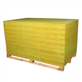Isover - płyta z wełny mineralnej Ventilux 6335  CLIMLINER Slab V2
