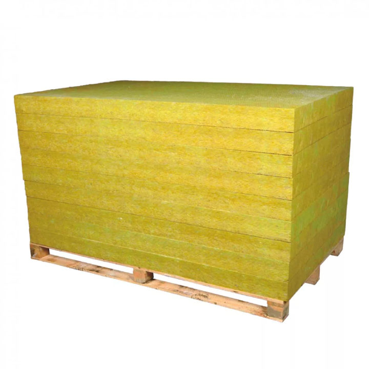 Isover - Ventilux 6335 CLIMLINER Platte V2 Mineralwolleplatte