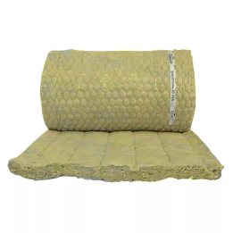 Isover - mata z wełny mineralnej Orstech DP 65  TECH Wired Mat MT 3.1