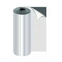 K-Flex - K-flex ST ALU self-adhesive rubber mat