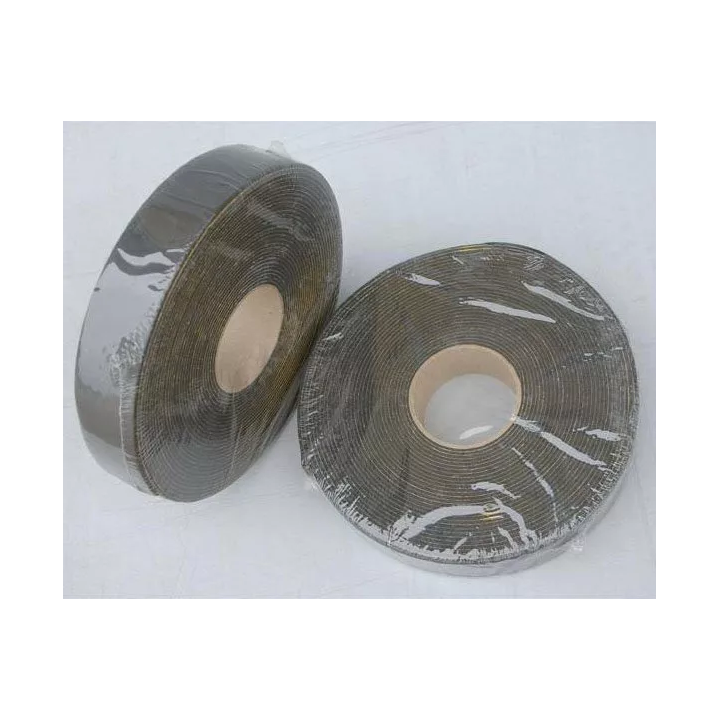 K-Flex - K-flex ST rubber tape, self-adhesive