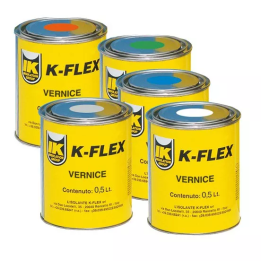 K-Flex - K-Flex Farbfarbe