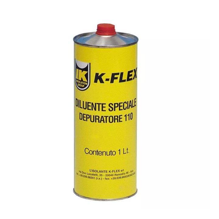 K-Flex - rozpuszczalnik K-Flex 110