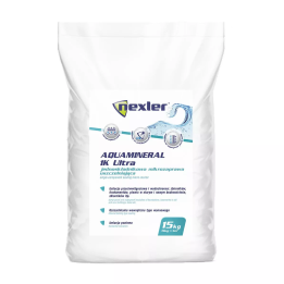 Nexler - mikrozaprawa uszczelniająca Aquamineral 1K Ultra (Eko 1K)