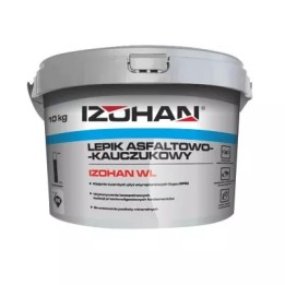 Izohan - lepik do styropianu Izohan WL