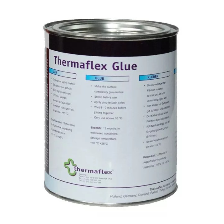 Thermaflex - ThermaGlue Kleber