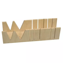 Thermaflex - Metri Box angle template