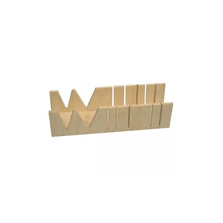 Thermaflex - Metri Box angle template