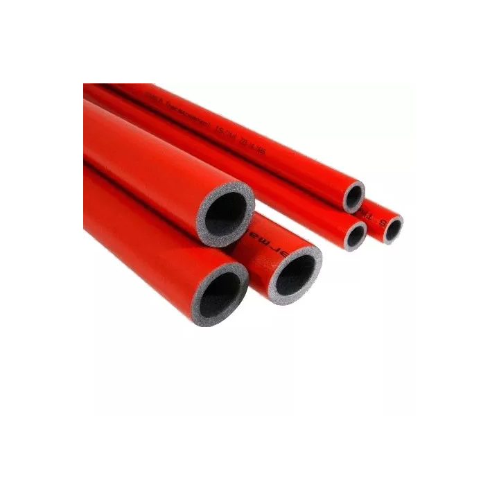 Thermaflex - ThermaCompact bleibt zurück