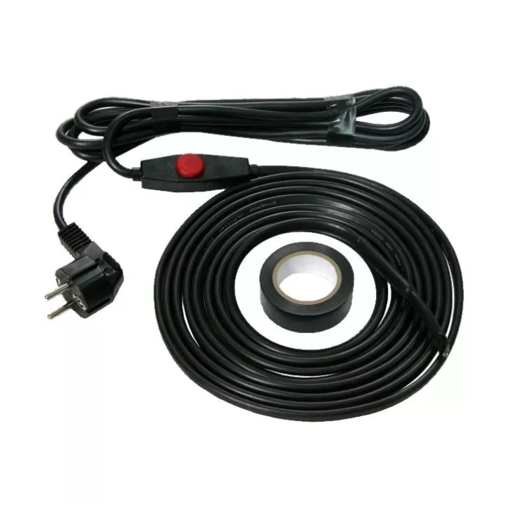 Thermaflex - ThermaLint heating cable