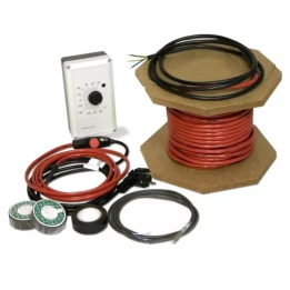 Thermaflex - kabel grzejny Tracing