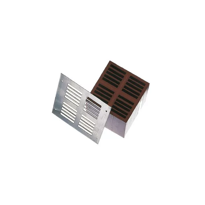 Promat - kratka wentylacyjna Promaseal