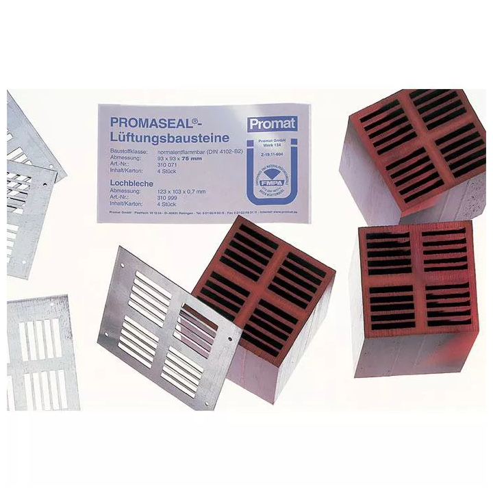 Promat - Promaseal ventilation grille
