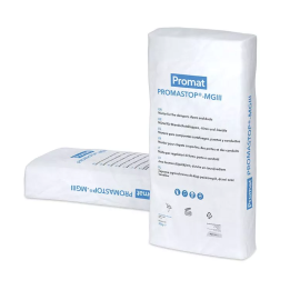 Promat - zaprawa ogniochronna Promastop MG III