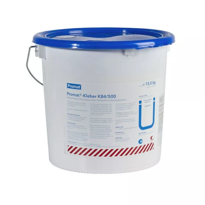 Promat - K 84 adhesive