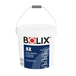 Bolix - Silikatfarbe Bolix SZ