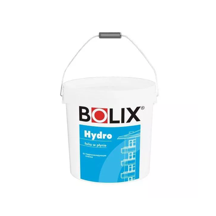 Bolix - folia w płynie Bolix Hydro