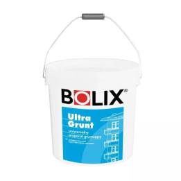 Bolix - universal Bolix ULTRAGRUNT primer