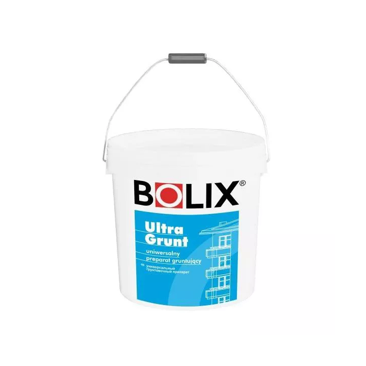 Bolix - universeller Bolix ULTRAGRUNT Primer